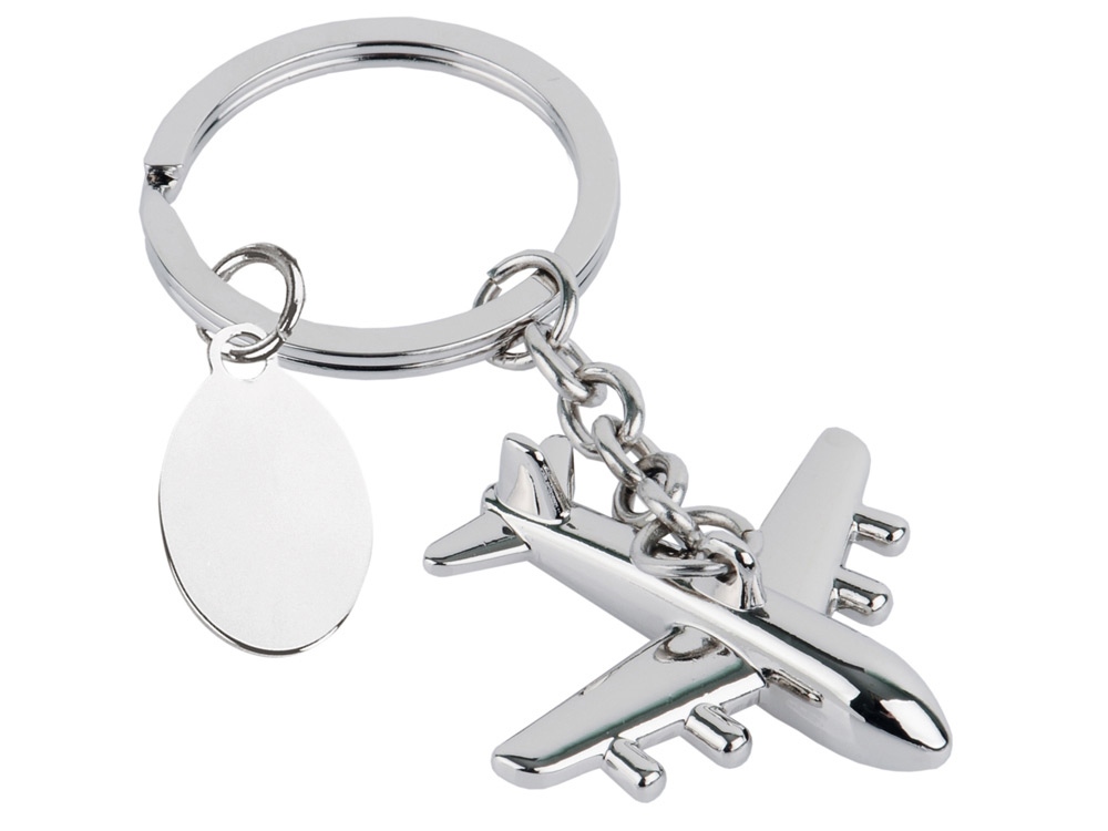 картинка Брелок Самолет от магазина