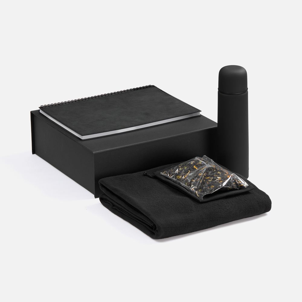 картинка Набор Notera Maxi, черный от магазина