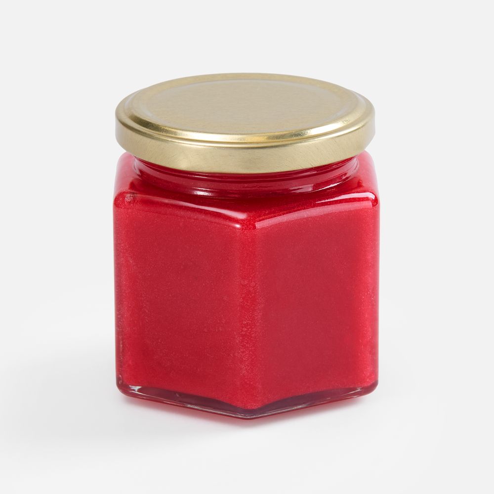 картинка Крем-мед MerryBee, ver. 2, с вишней от магазина