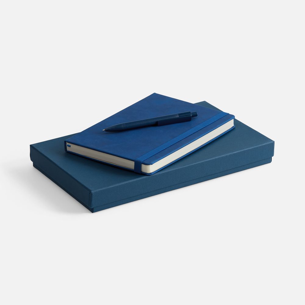 картинка Набор Urban Hard, синий от магазина