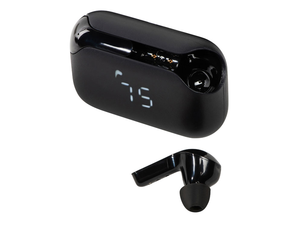 картинка Беспроводные наушники TWS с шумоподавлением ENC Equip, IPX4 от магазина