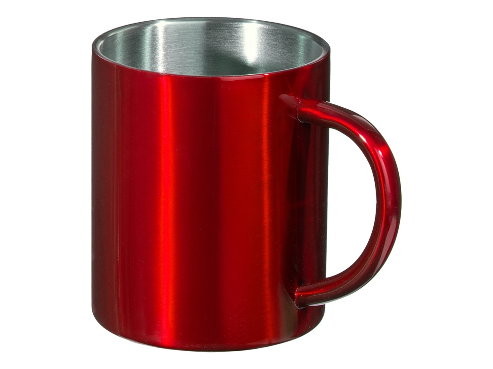 картинка Стальная кружка с двойными стенками Altai от магазина