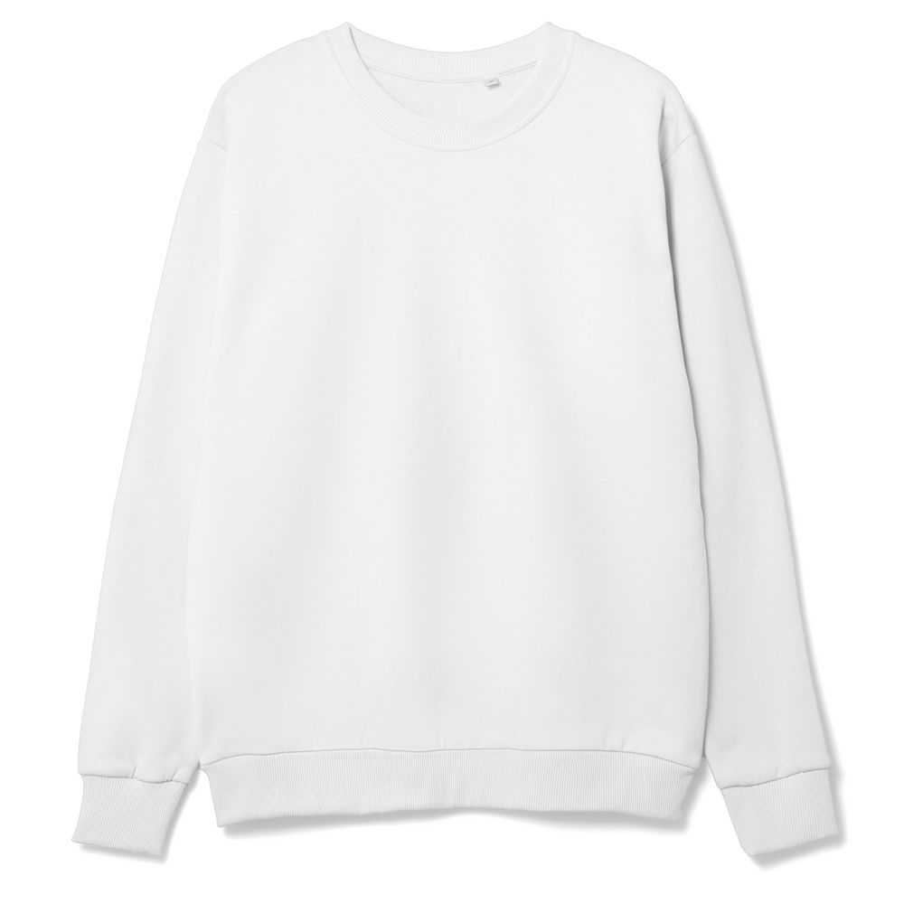 картинка Толстовка Unit Toima Heavy, белая от магазина