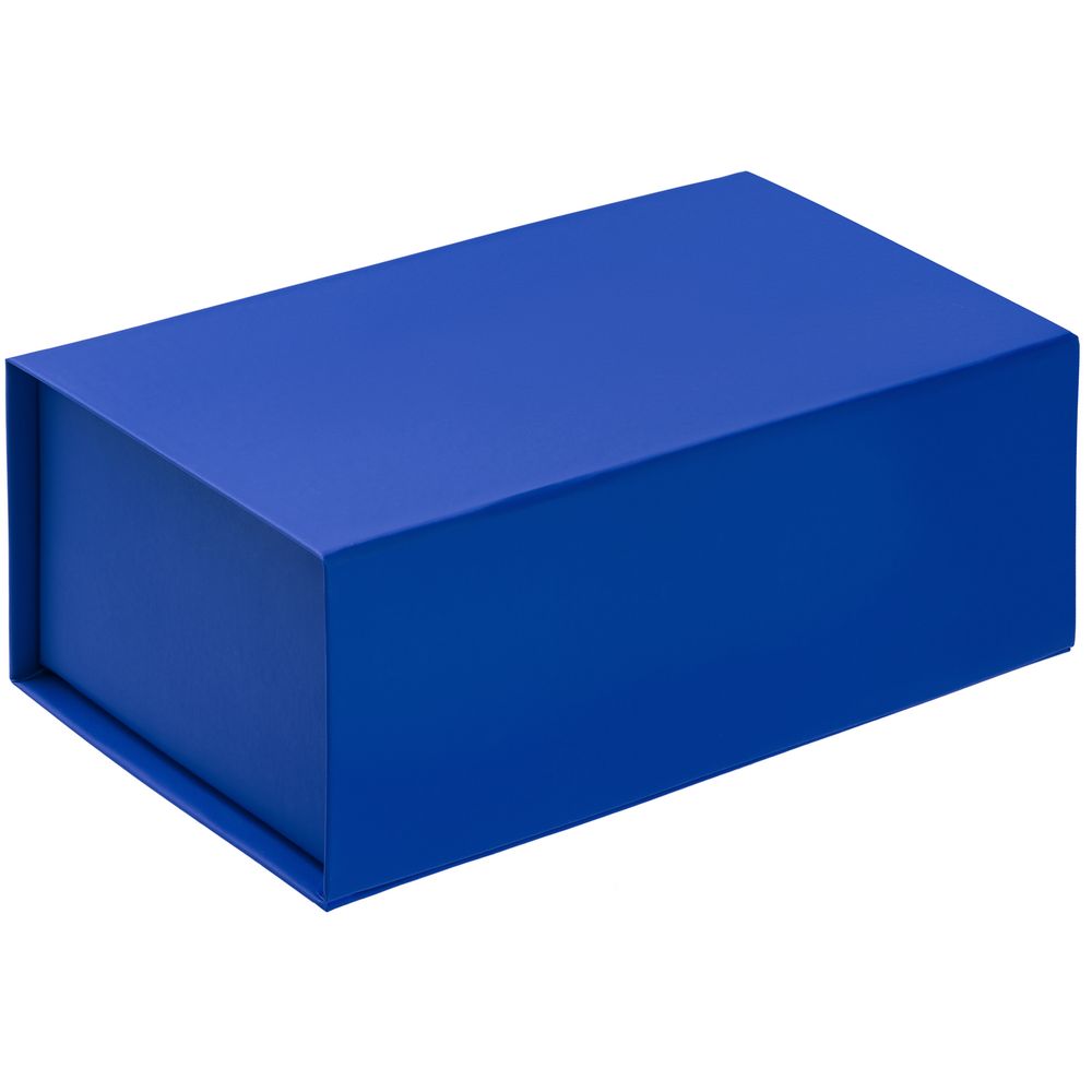 картинка Коробка LumiBox, синяя от магазина