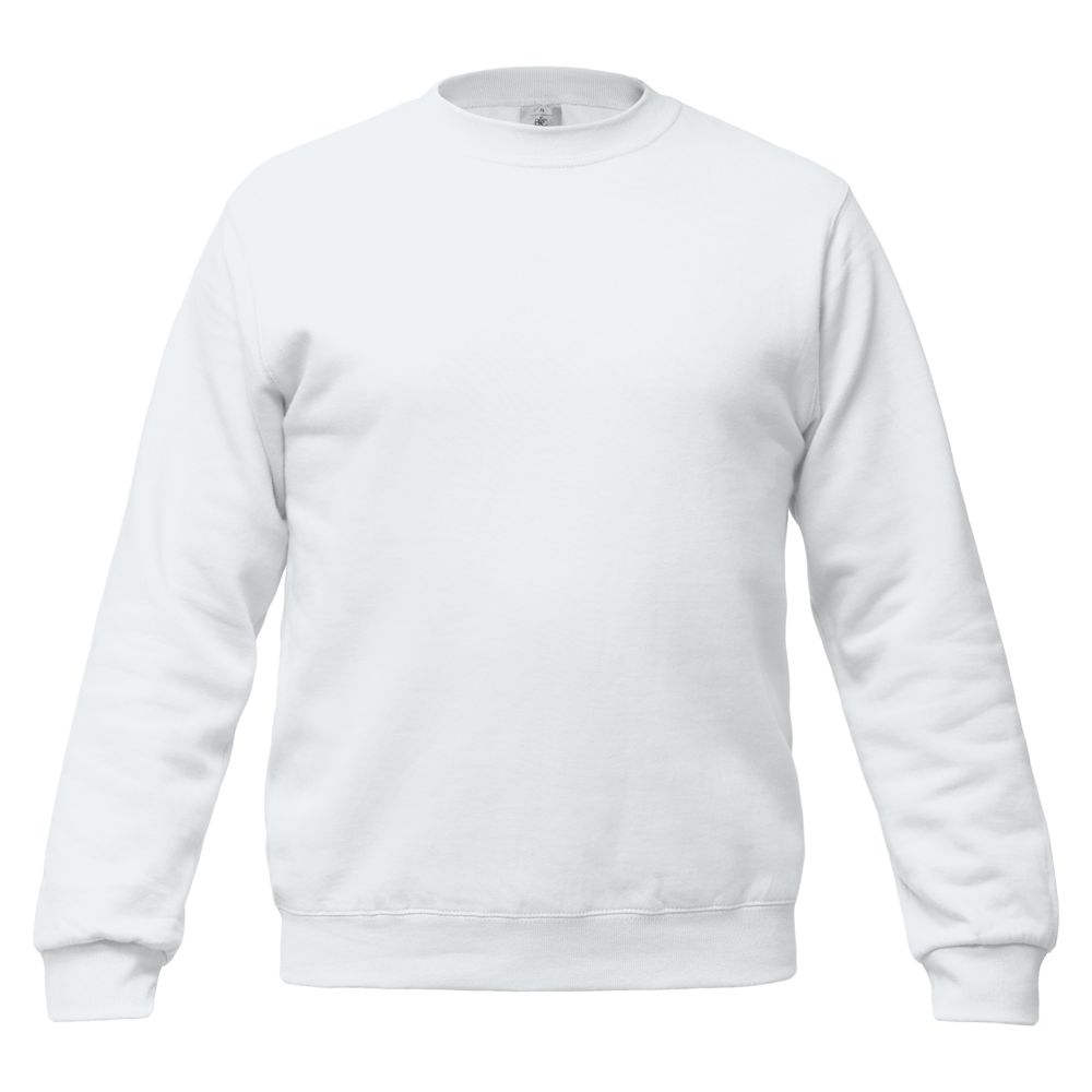 картинка Толстовка ID.002 белая от магазина