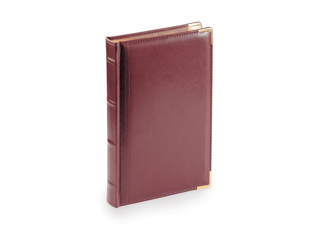 картинка Ежедневник полудатированный А5 Boss от магазина