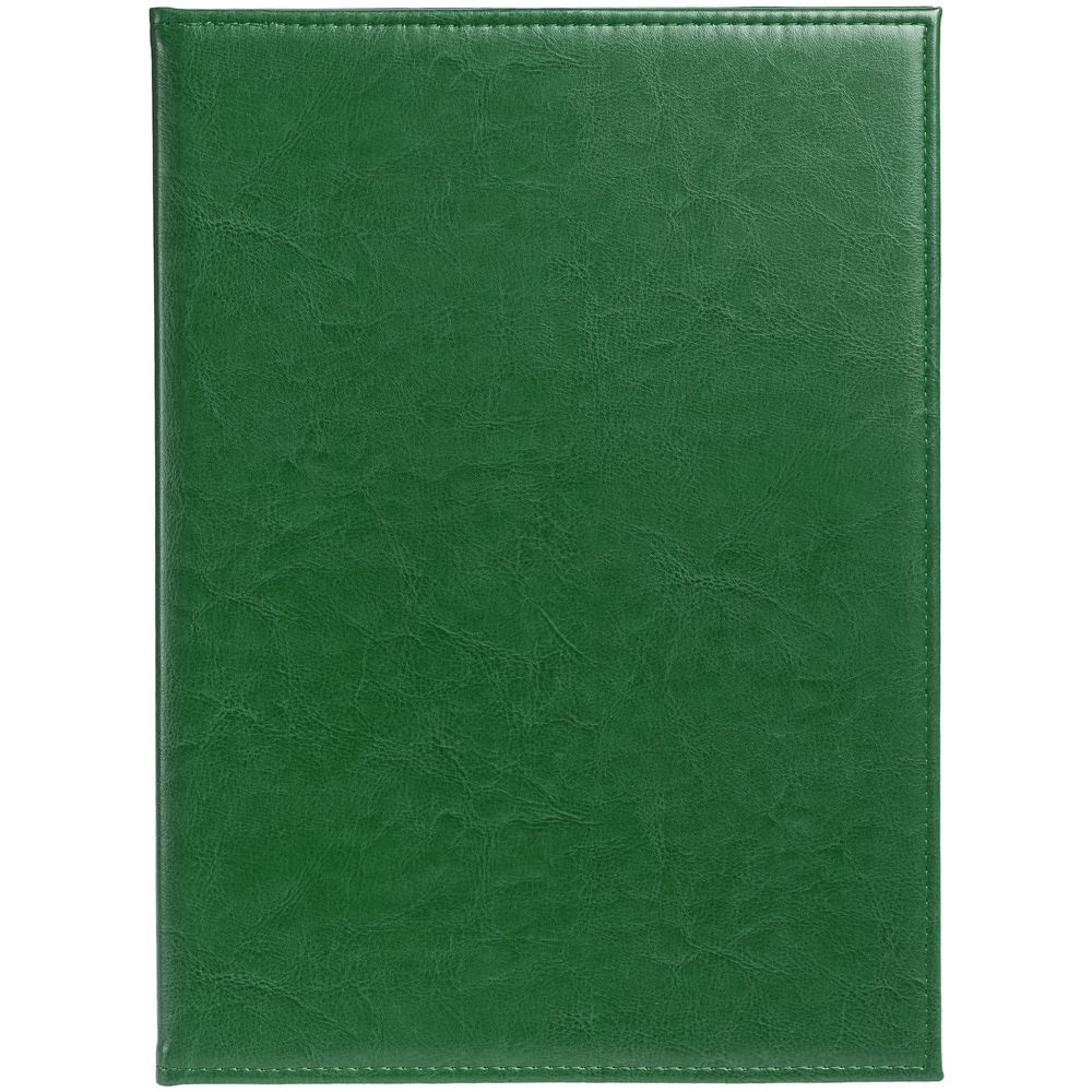 картинка Папка адресная Nebraska, зеленая от магазина