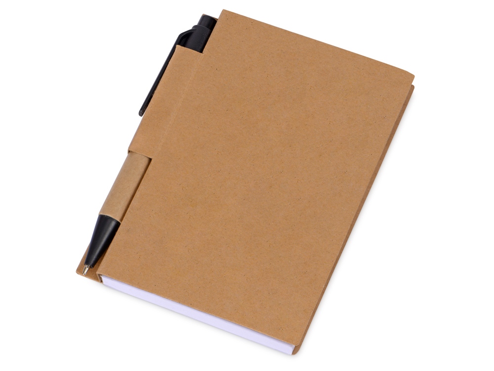 картинка Блокнот Samui с шариковой ручкой от магазина