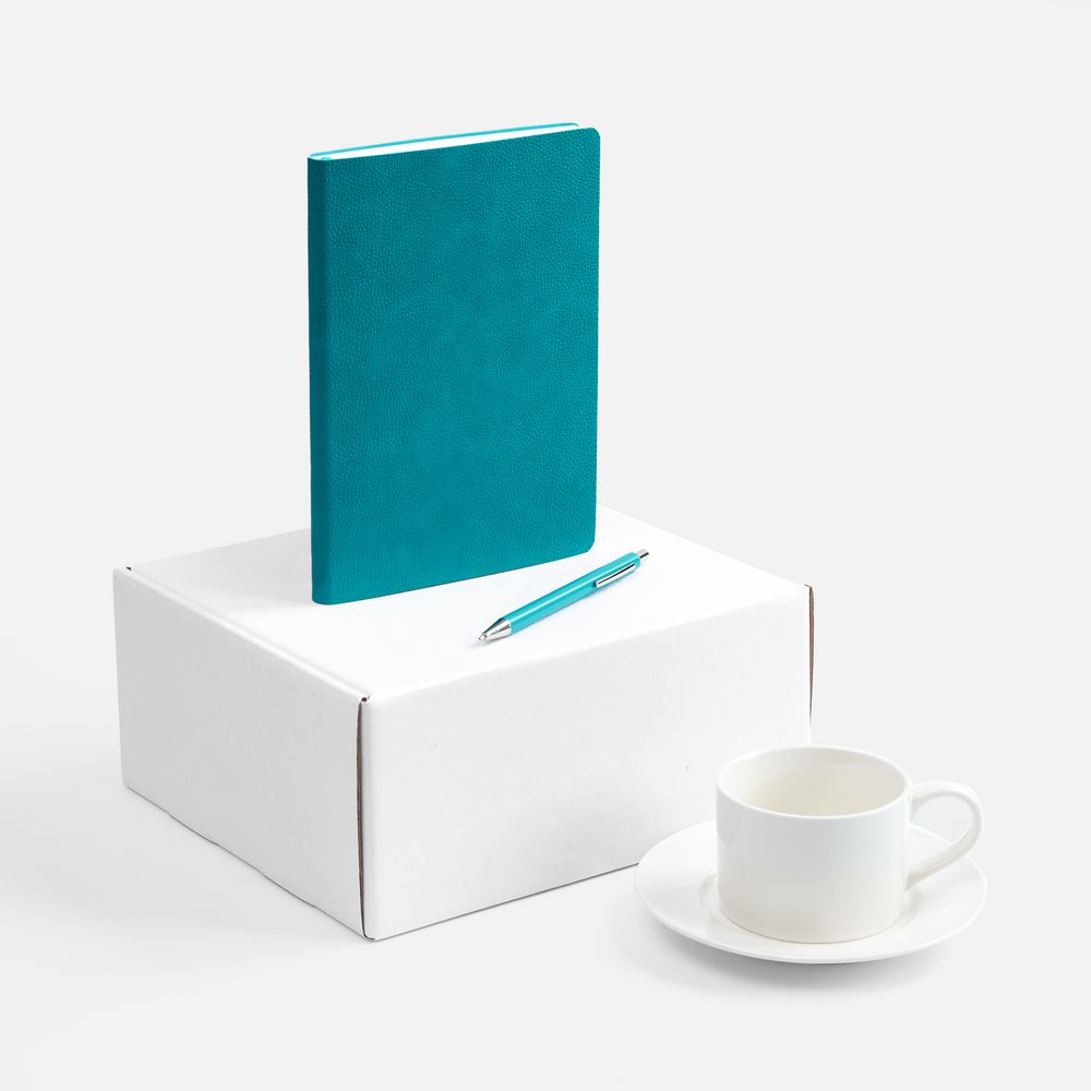 картинка Набор Best Lafite, бирюзовый от магазина