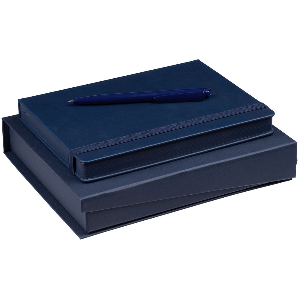 картинка Набор New Factor, синий от магазина