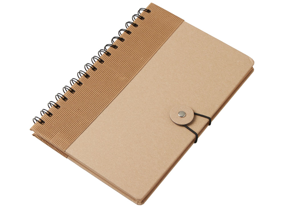 картинка Блокнот А5 Saharan Cypress в твердой обложке от магазина