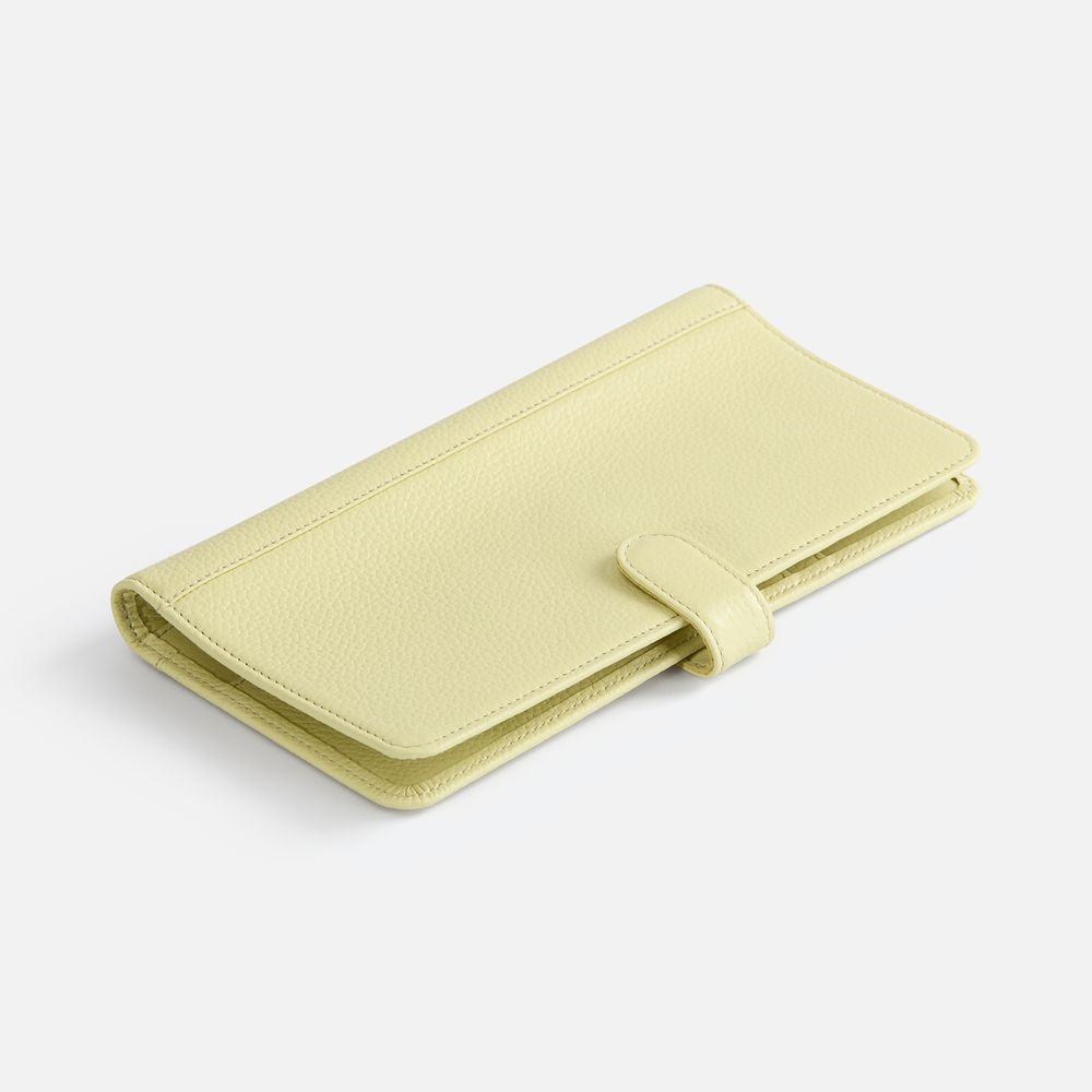 картинка Дорожный органайзер Unison, светло-зеленый от магазина