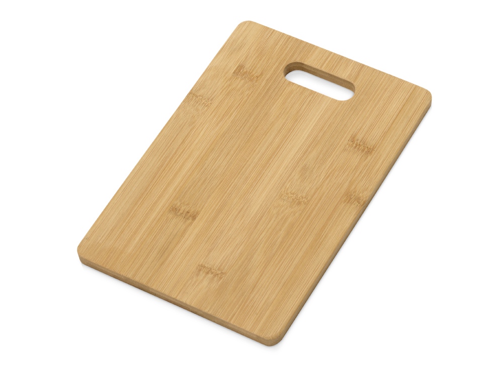 картинка Разделочная доска из бамбука Mary S от магазина
