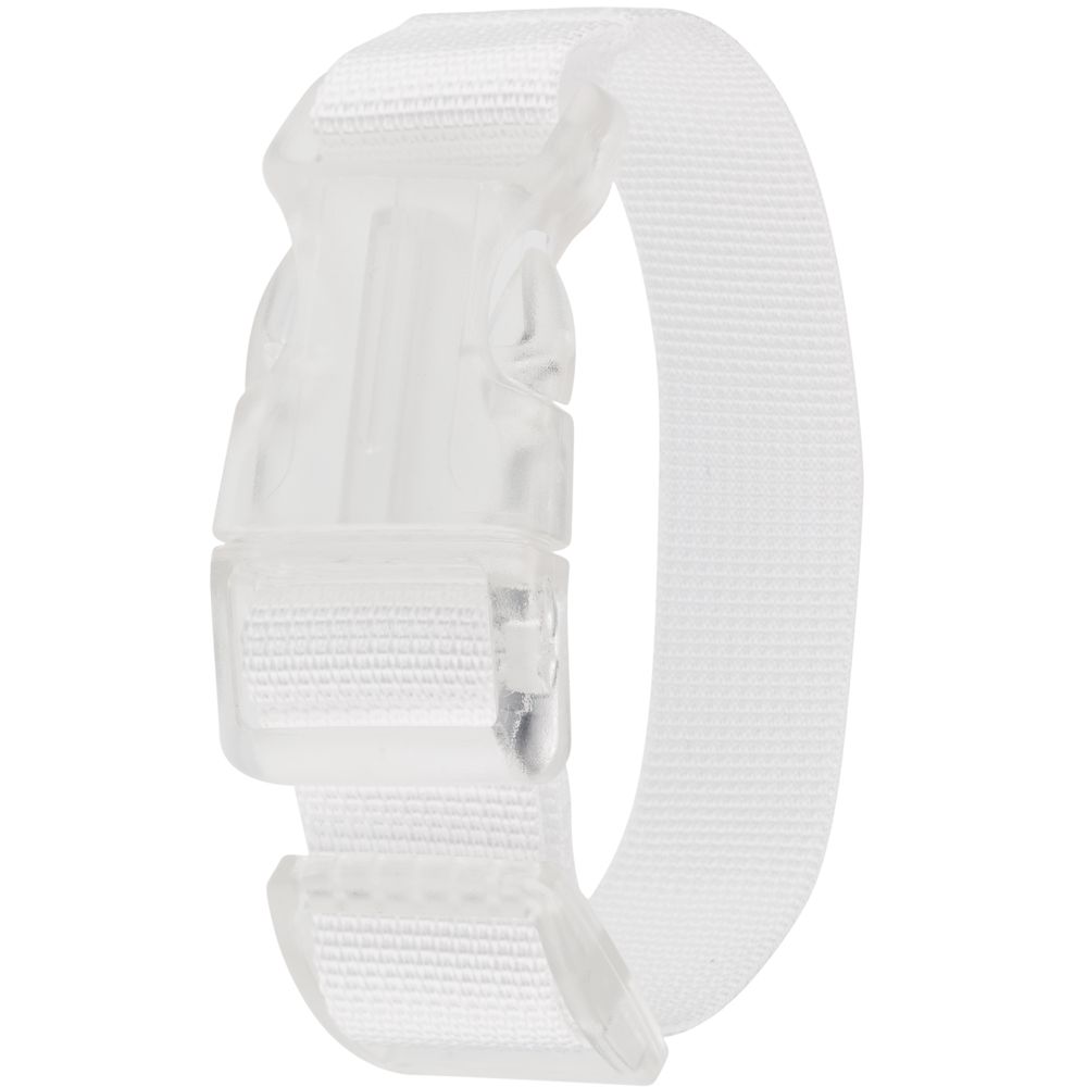 картинка Крепление для багажа Clamp, белое от магазина