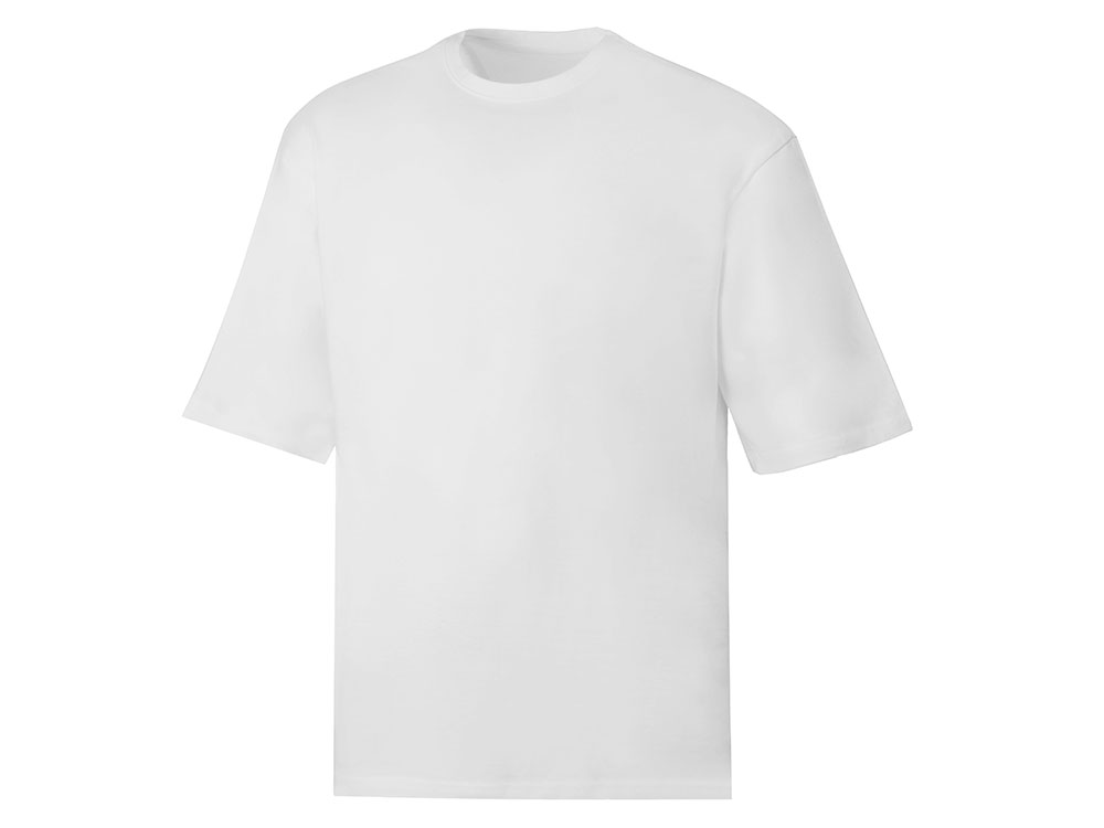 картинка Футболка оверсайз Berlin унисекс от магазина