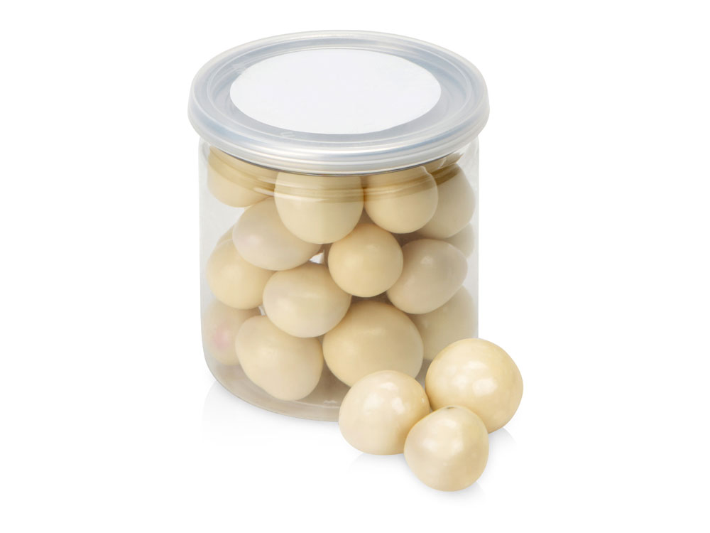 картинка Малина в йогуртовой глазури от магазина