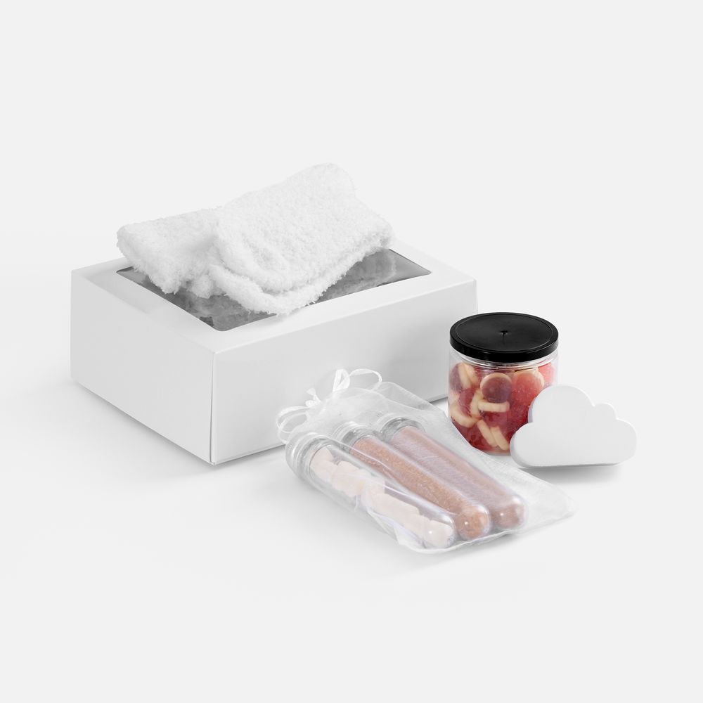 картинка Набор Cloudlet от магазина