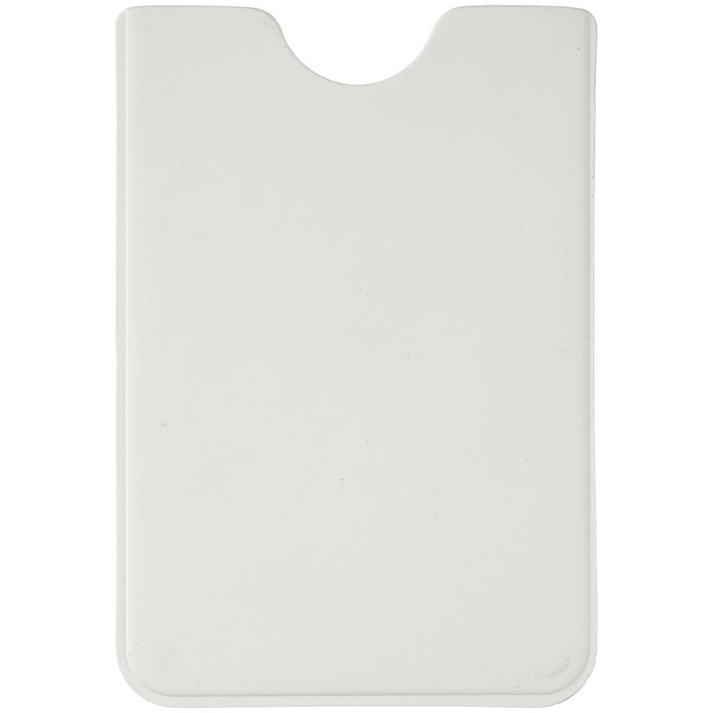 картинка Чехол для карточки Dorset, белый от магазина