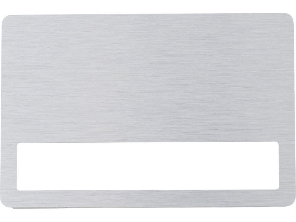 картинка Магнитный металлический бейдж от магазина