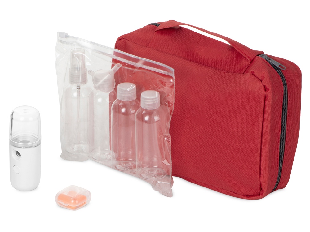 картинка Набор для путешествий Fly away от магазина