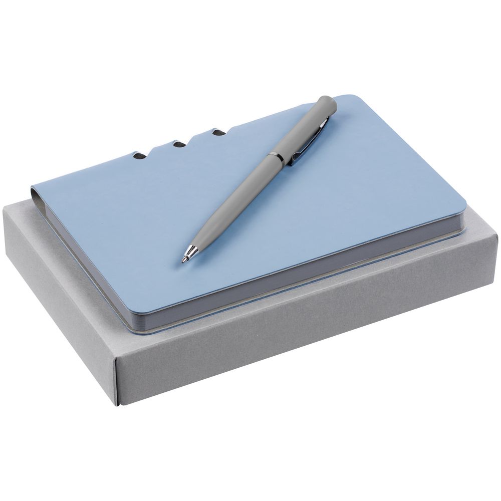 картинка Набор Flexpen Mini, голубой от магазина