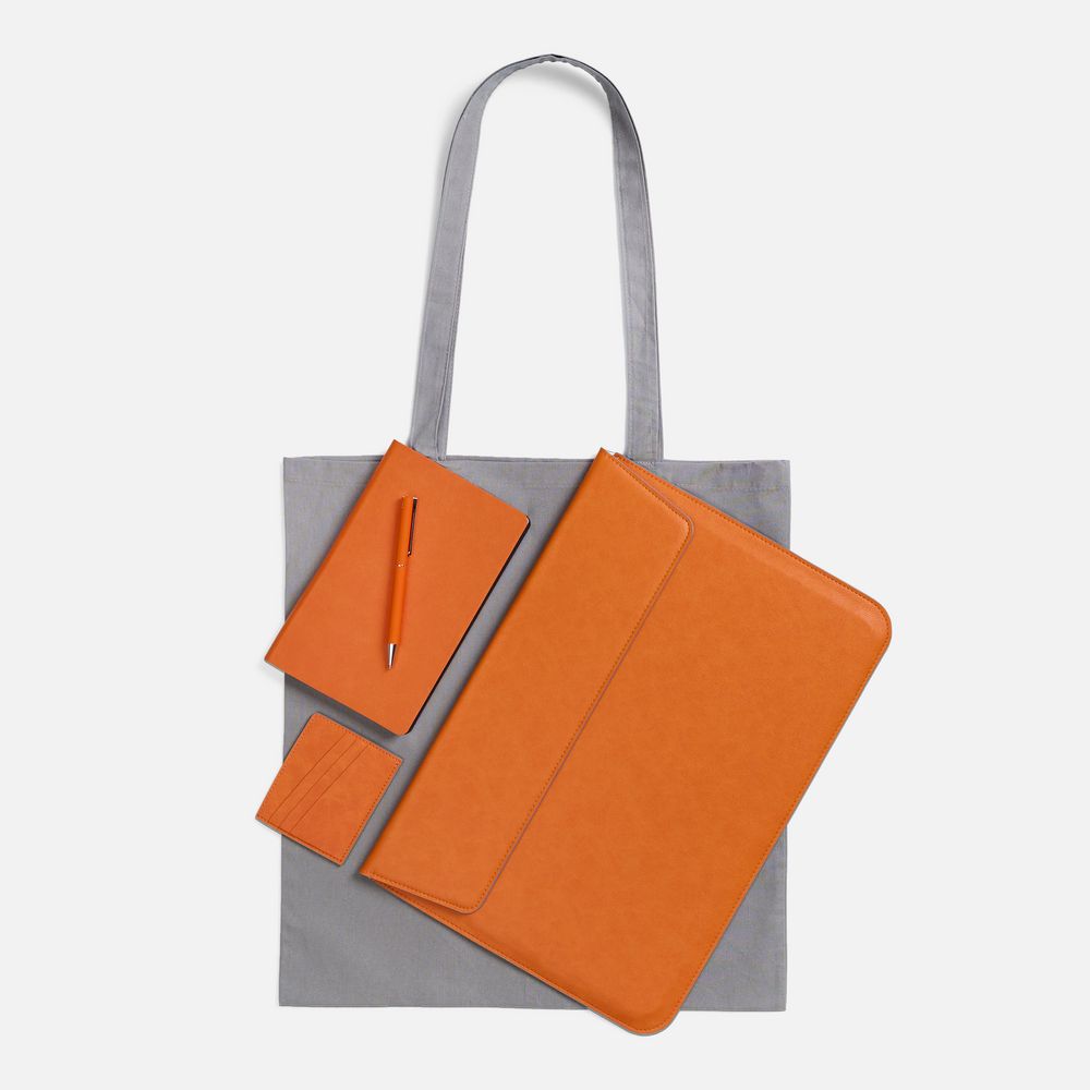 картинка Набор Petrus Walk, оранжевый от магазина