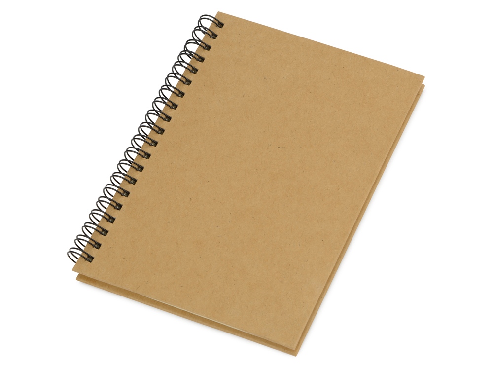 картинка Блокнот А6+ Mendel от магазина