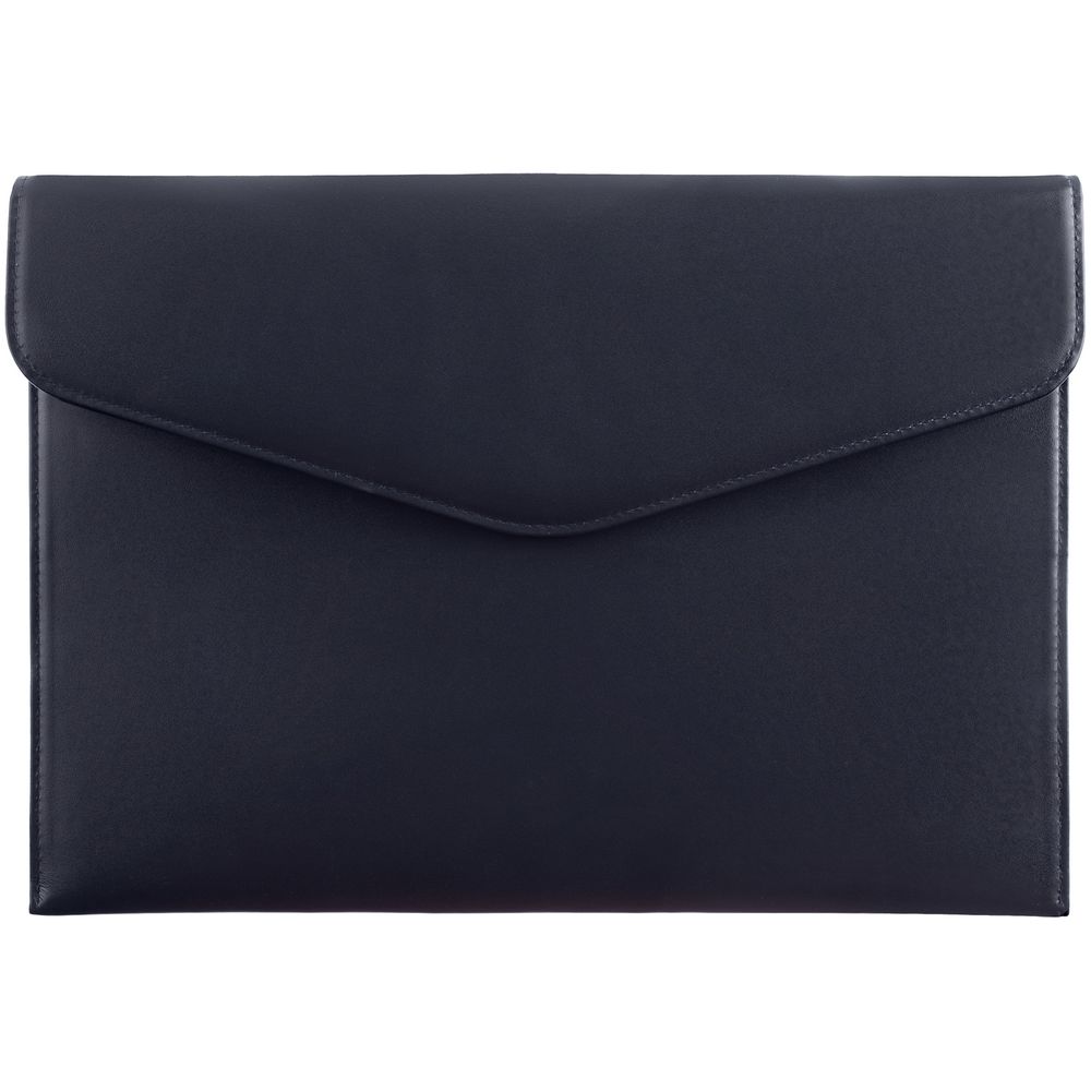 картинка Папка для документов Signature, синяя от магазина