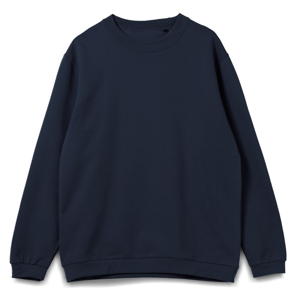 картинка Толстовка Spider 260, темно-синяя от магазина