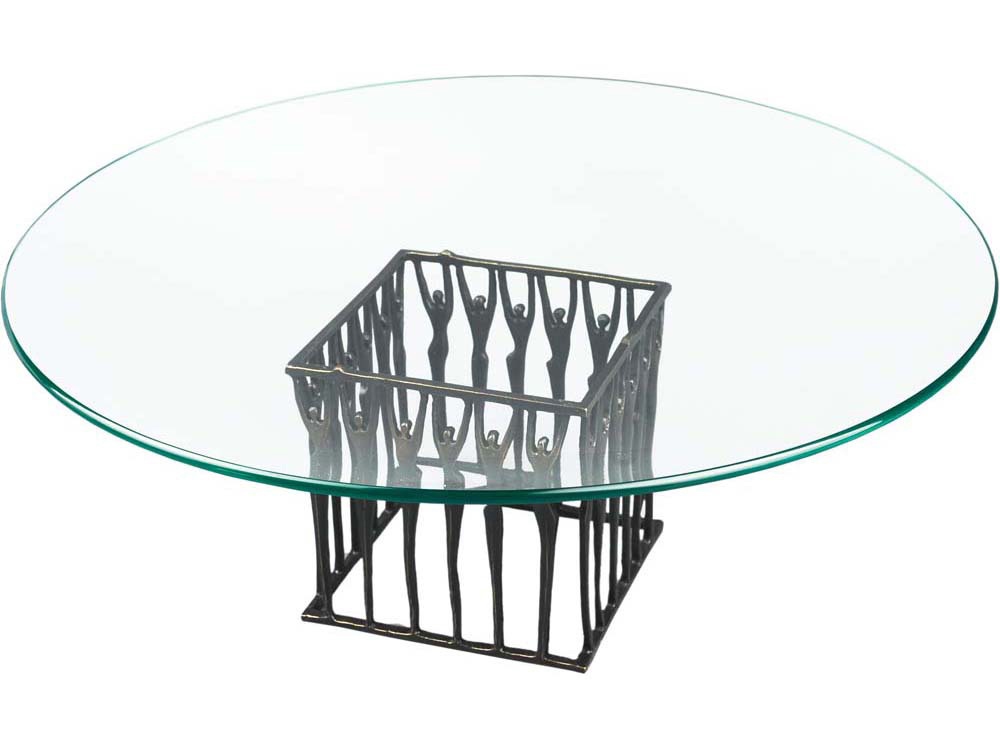 картинка Ваза для фруктов Вместе мы сила от магазина