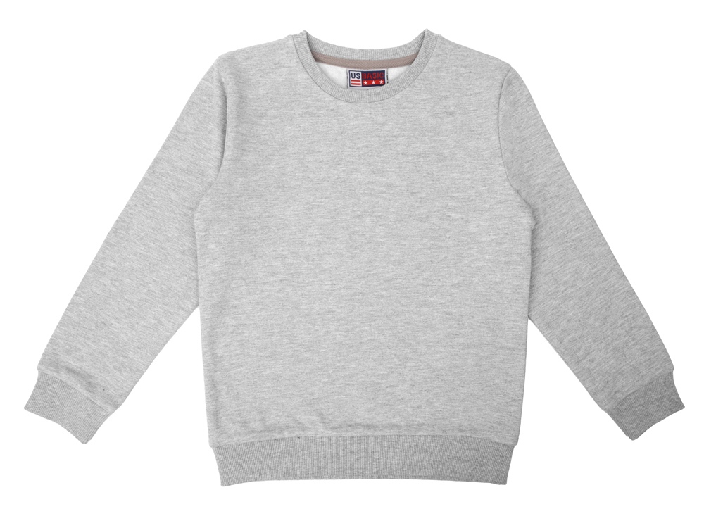 картинка Свитшот Motion с начесом, детский от магазина