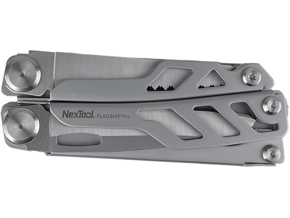 картинка Мультитул Nextool Flagship Pro от магазина
