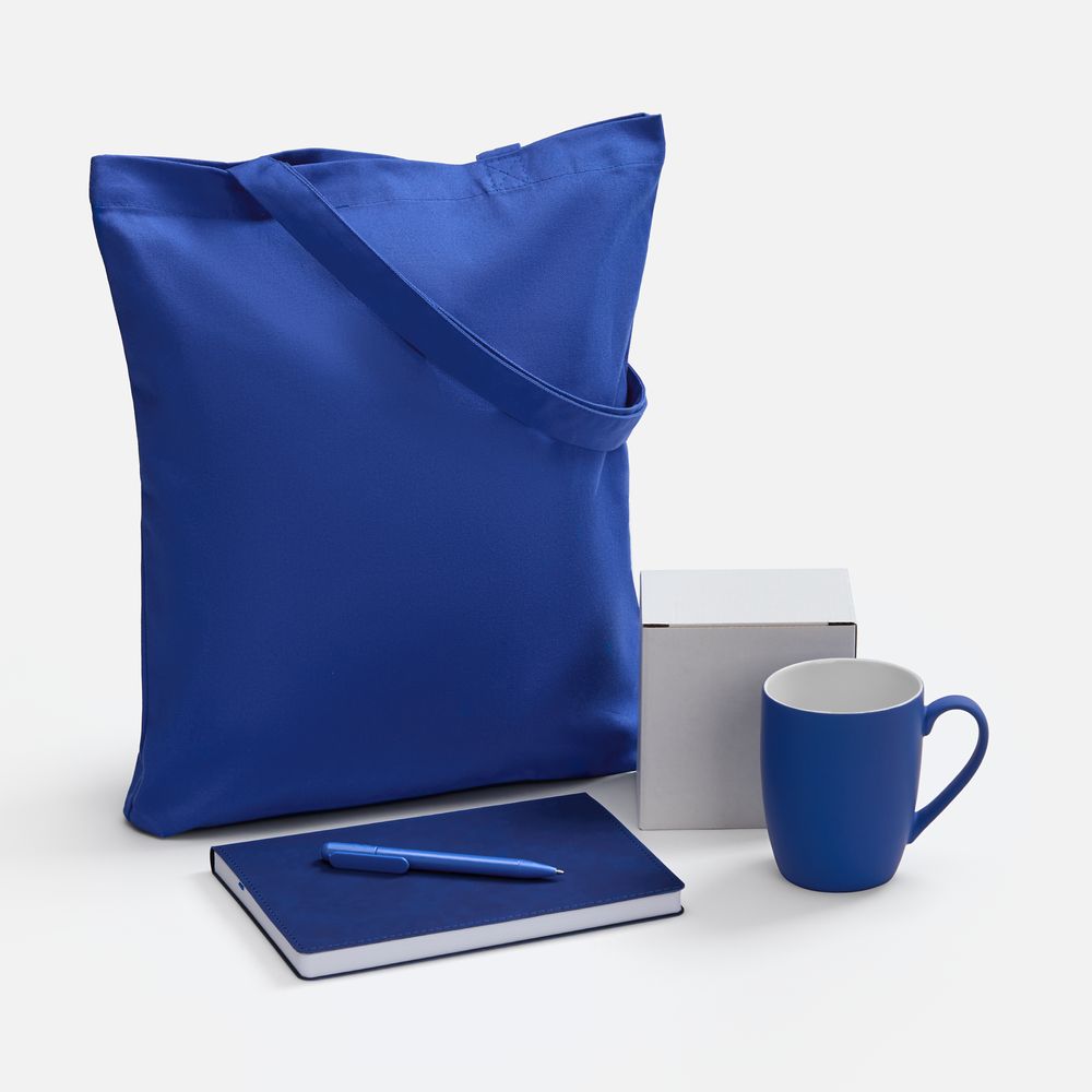 картинка Набор Urban Office, синий от магазина