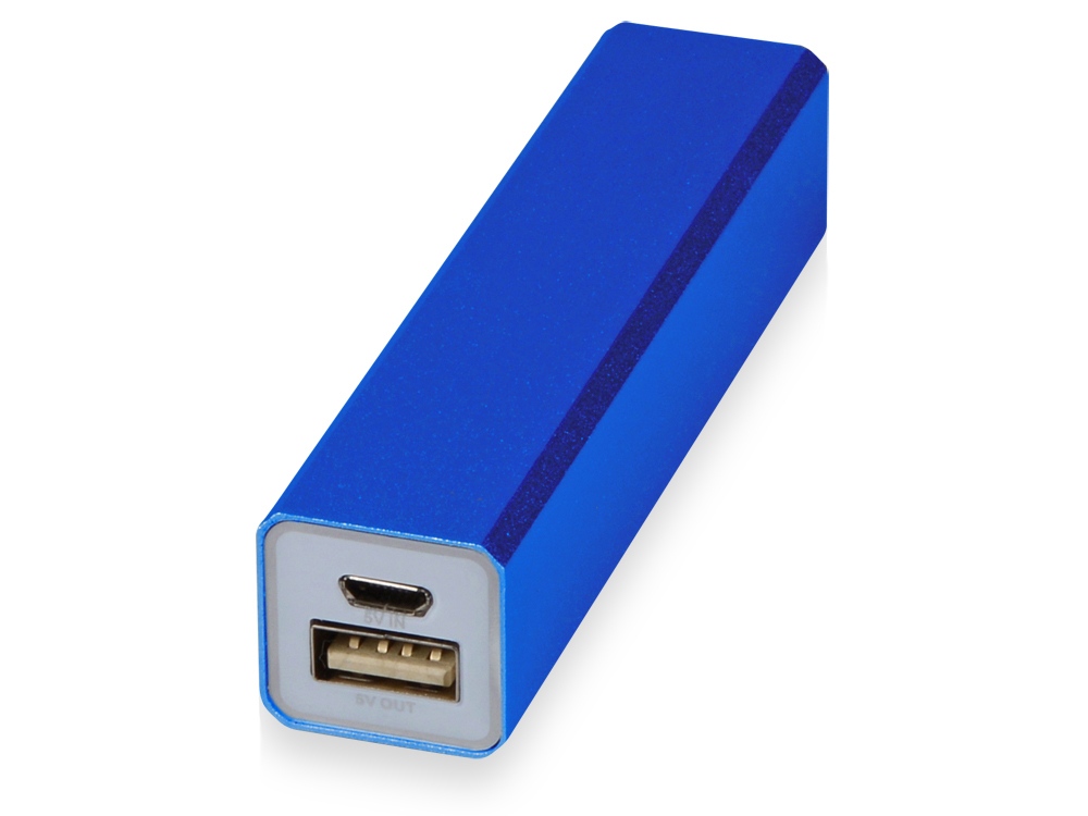 картинка Внешний аккумулятор Брадуэлл, 2200 mAh от магазина