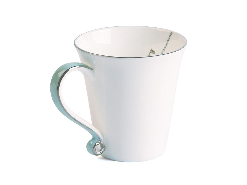 картинка Кружка CUP ALICE PINK от магазина