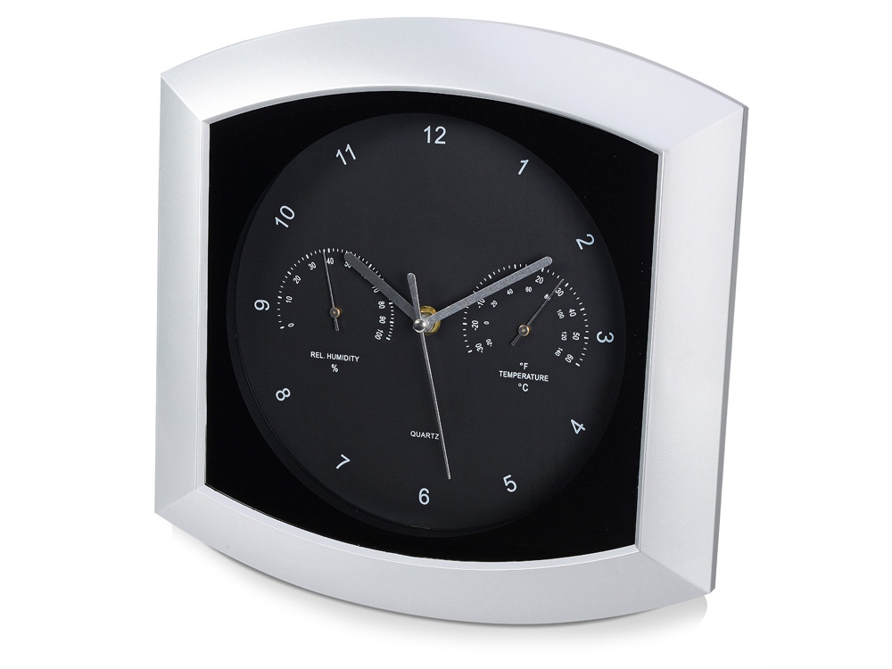 картинка Погодная станция настенная Кусто от магазина