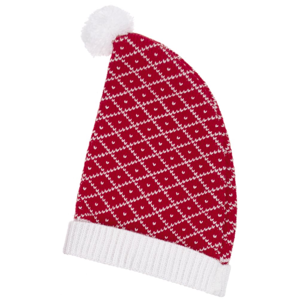 картинка Шапочка на игрушку Dress Cup, красная от магазина