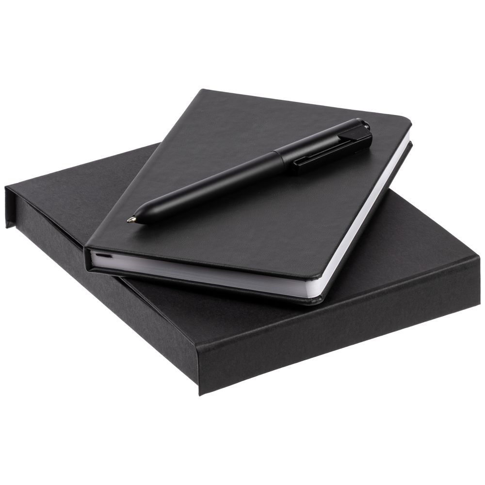 картинка Набор Cluster Mini, черный от магазина