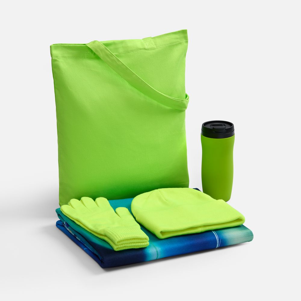 картинка Набор «Северное сиятельство», зеленое яблоко от магазина