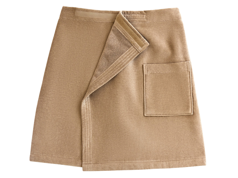 картинка Килт мужской, велюровый от магазина