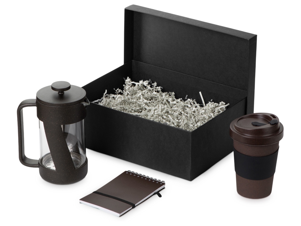 картинка Подарочный набор BeanBox от магазина