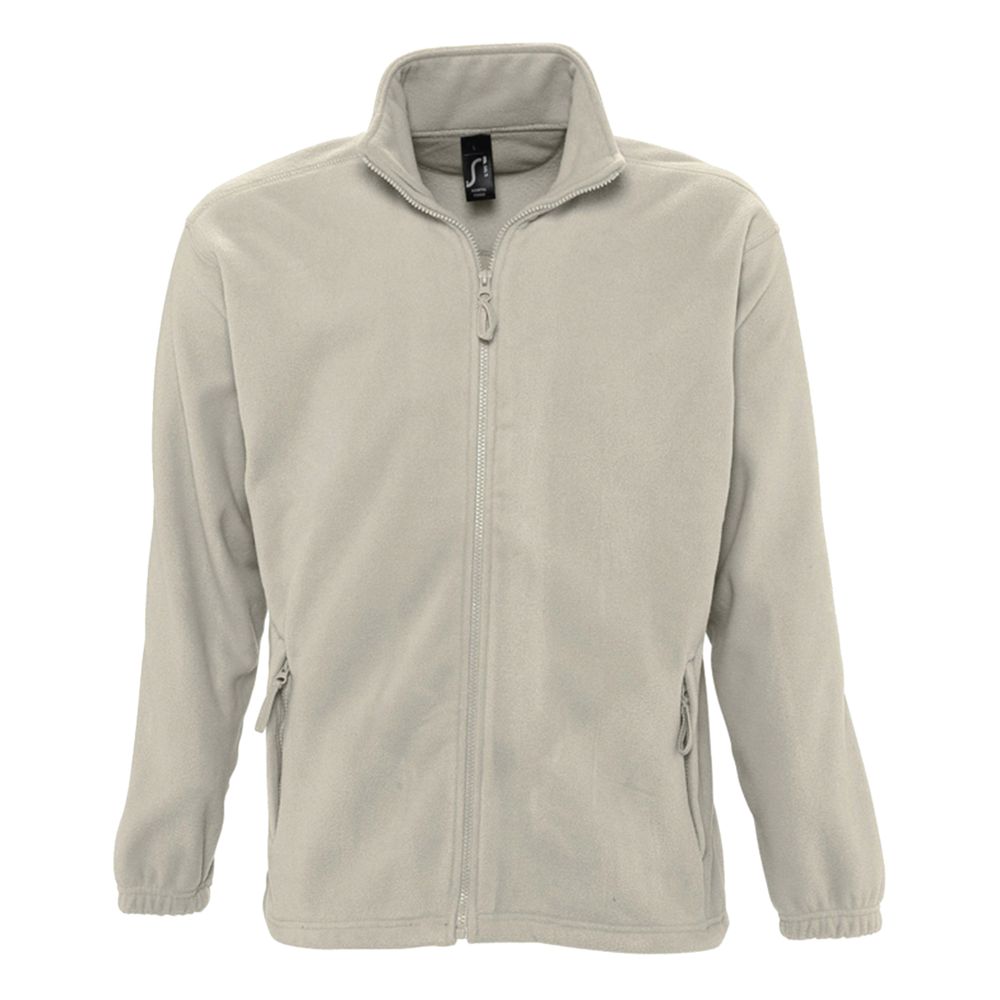 картинка Куртка мужская North 300, бежевая от магазина