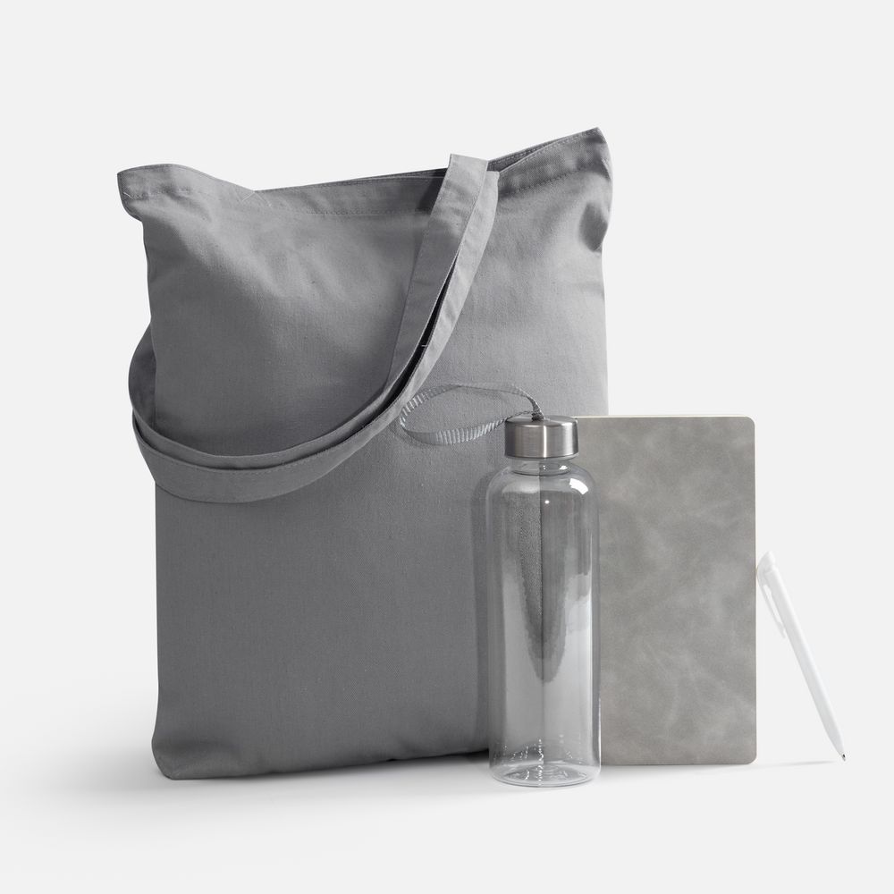 картинка Набор First Line, серый от магазина