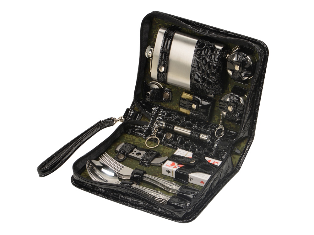 картинка Набор Дорожный на 2 персоны от магазина