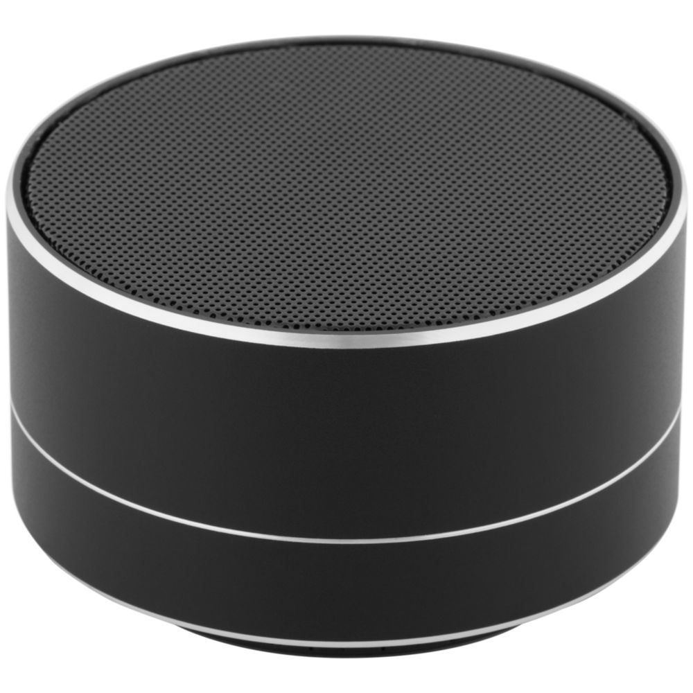 картинка Беспроводная колонка Easy, черная от магазина