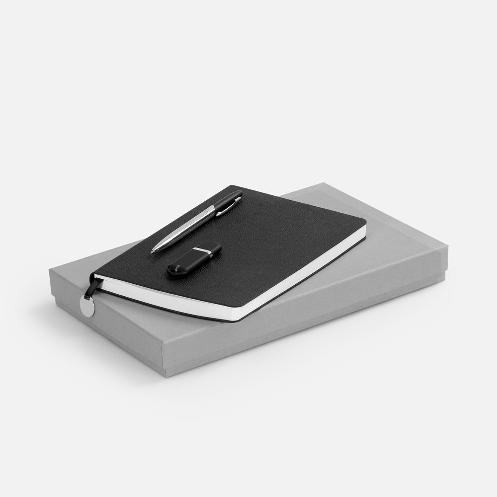 картинка Набор Urbanist, черный от магазина