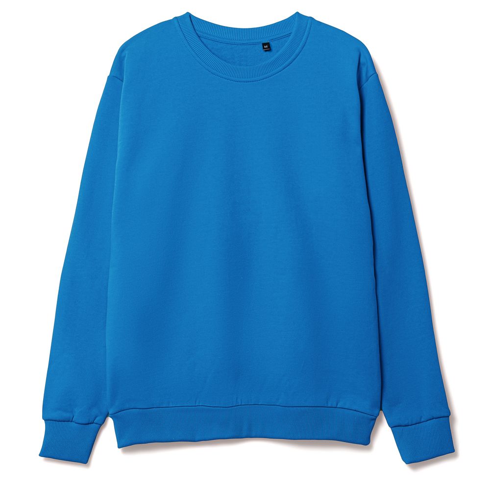 картинка Толстовка Unit Toima Heavy, бирюзовая от магазина