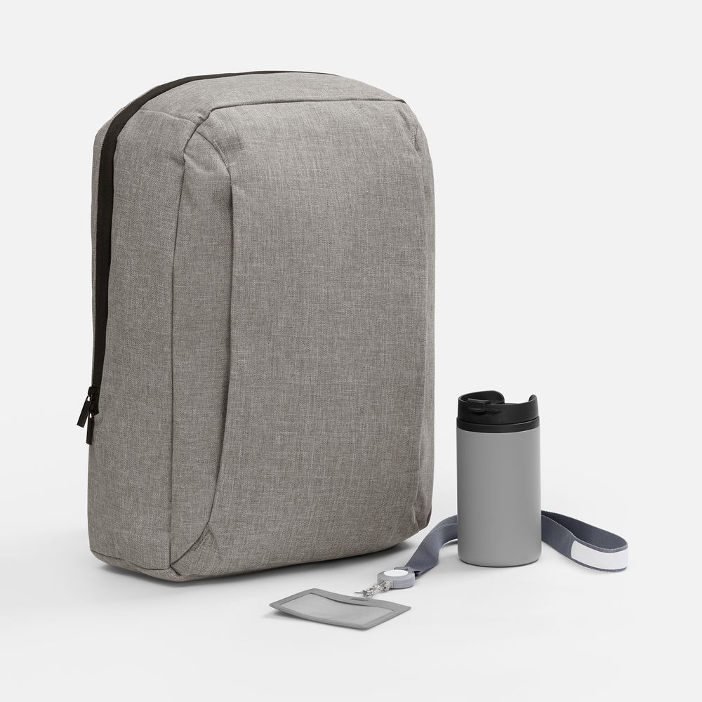 картинка Набор Workeen, серый от магазина