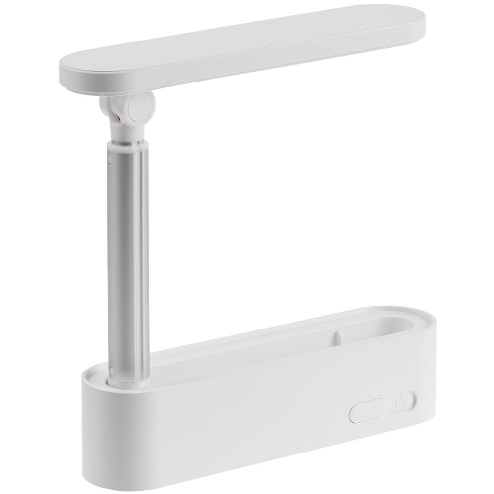 картинка Переносная складная лампа moveLight, белая от магазина