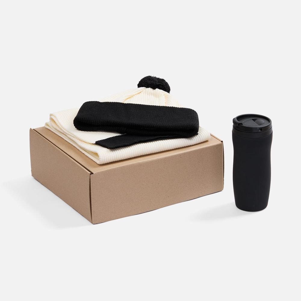 картинка Набор Snappy Forma, черный от магазина